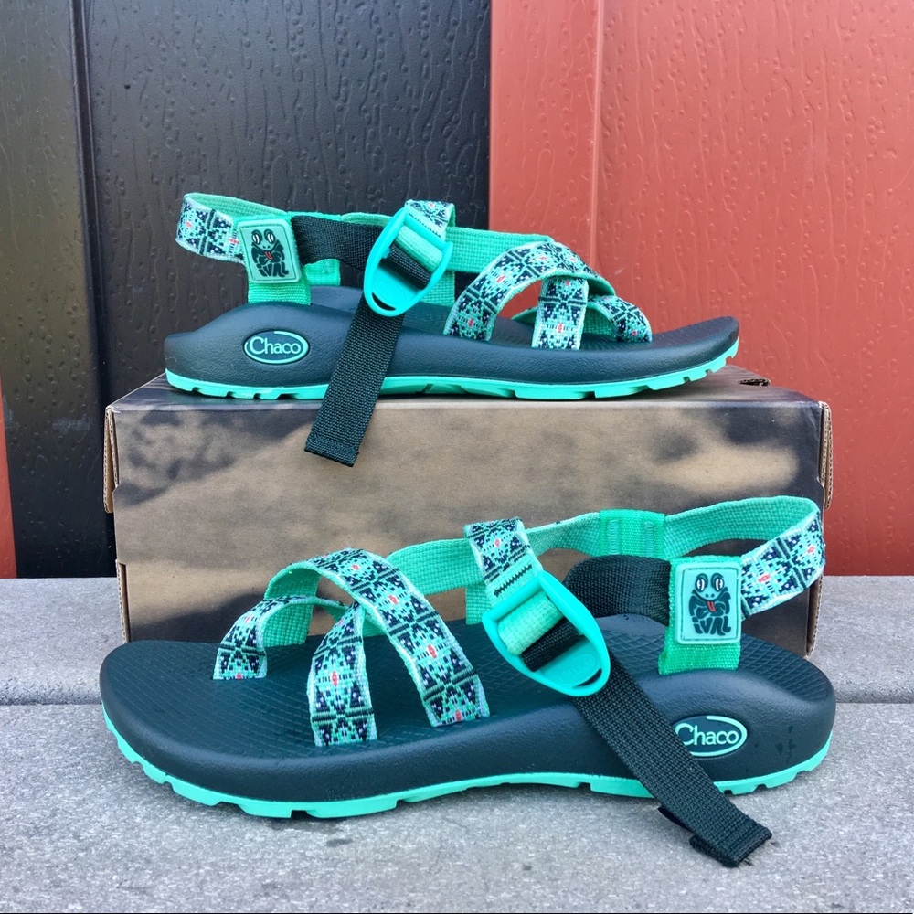 Women’s Z2 classic chaco sandals